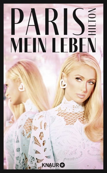Krauß, Viola Paris: Mein Leben | Die Autobiografie – Die Ikone der 2000er packt aus