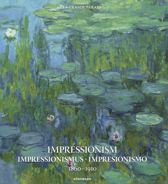 Menzel, Kristina Impressionism (Skinny Fritz)
