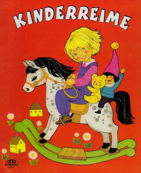 Felicitas Kuhn Kinderreime