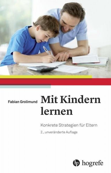 Grolimund, Fabian Mit Kindern lernen