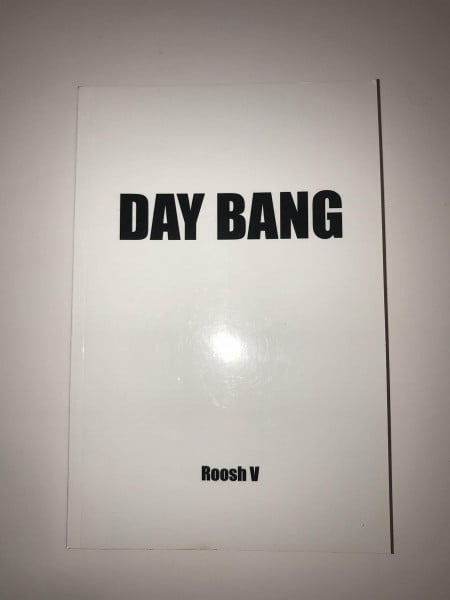 V, Roosh Day Bang: How To Casually Pick Up Girls During The Day