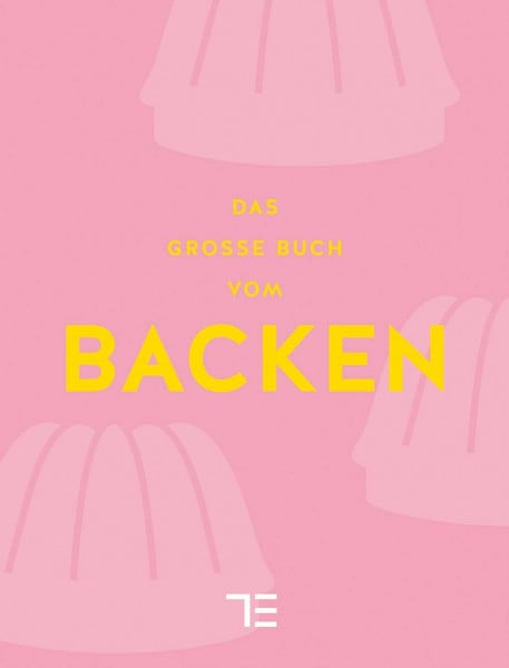 Teubner Das große Buch vom Backen (Sonderleistungen)