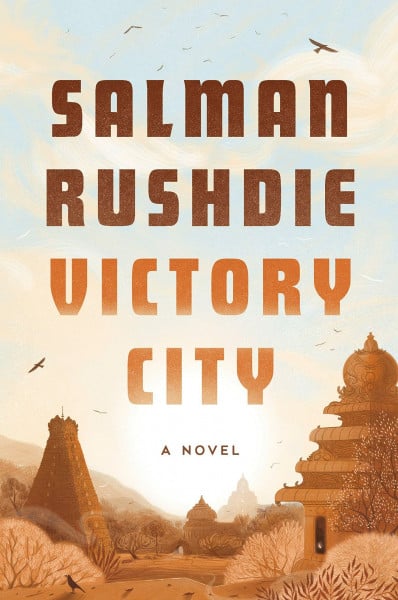 Rushdie, Salman Victory City: A Novel