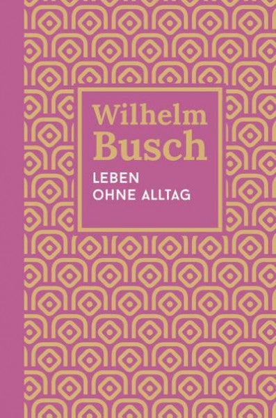 Binder, Lucian Leben ohne Alltag: Kleine Erzählungen. Vierter Band.