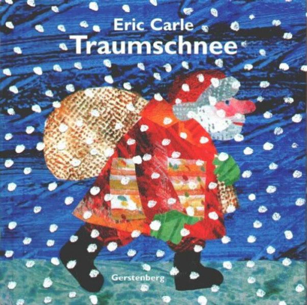 Carle, Eric Traumschnee
