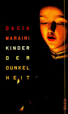 Wagner, Eva-Maria Kinder der Dunkelheit