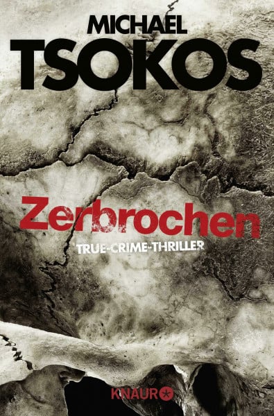 Gößling, Andreas Zerbrochen: True-Crime-Thriller | SPIEGEL Bestseller (Die Fred Abel-Reihe, Band 3)