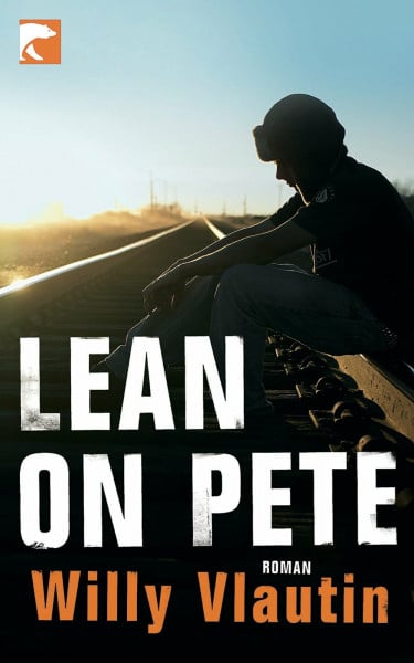 Vlautin, Willy Lean on Pete: Roman