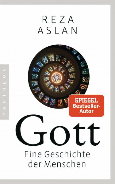 Aslan, Reza Gott: Eine Geschichte der Menschen