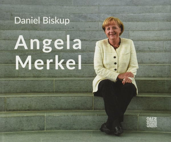 Daniel, Biskup Angela Merkel: Aufnahmen von 1990 bis 2019