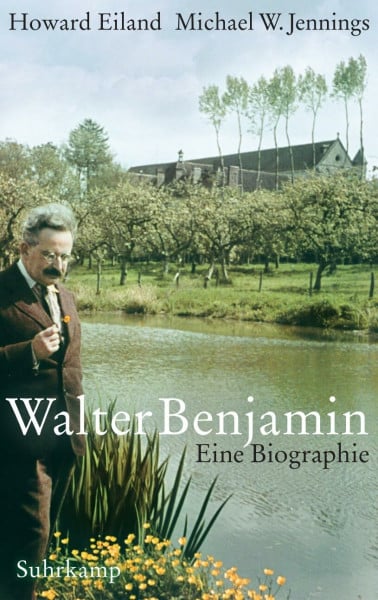 Jennings, Michael W. Walter Benjamin: Eine Biographie
