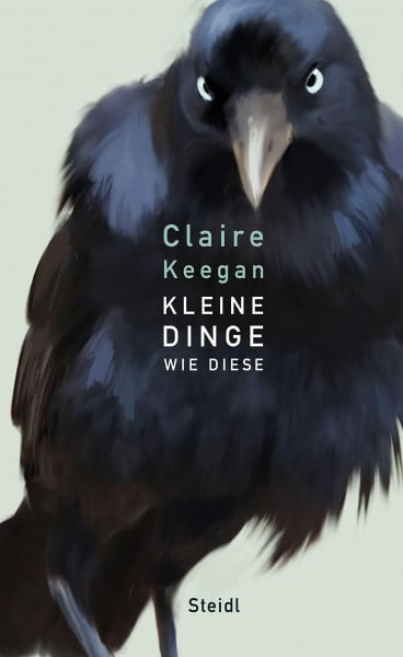 Oeser, Hans-Christian Kleine Dinge wie diese