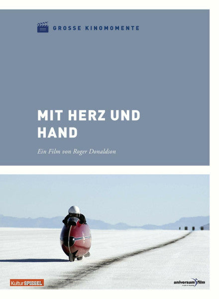 Ladd, Diane Mit Herz und Hand - Große Kinomomente