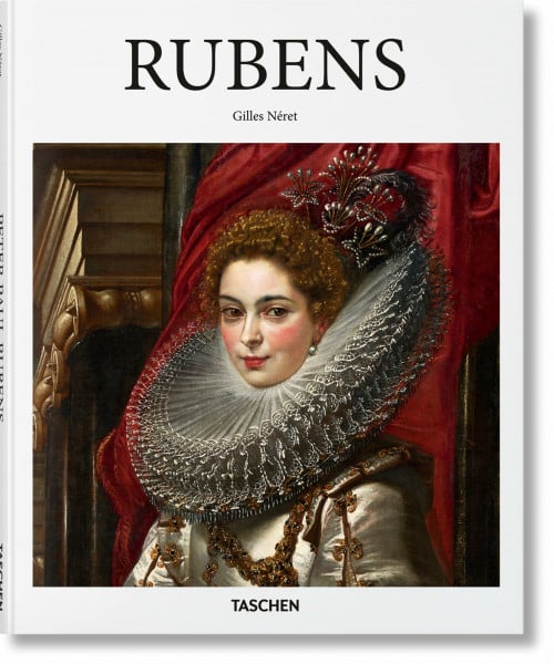 Néret, Gilles Rubens (Basic Art)