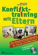 Mandac, Inge M Konflikttraining mit Eltern: Das Kooperationsprogramm für Schule und Elternhaus