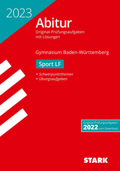STARK (Abitur-Prüfungen)