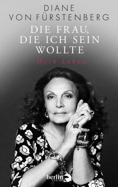 Schermer-Rauwolf, Gerlinde Die Frau, die ich sein wollte: Mein Leben