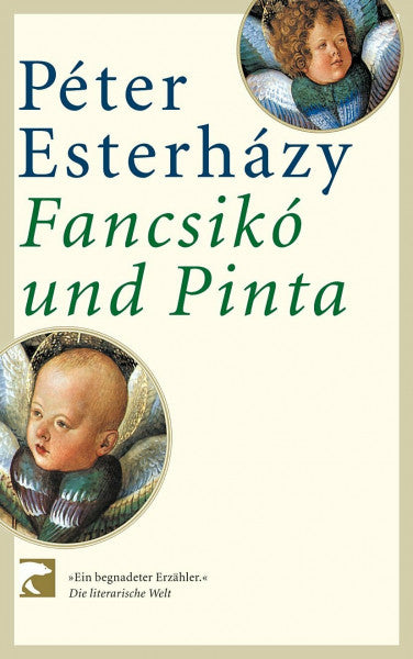 Esterházy, Péter Francsikó und Pinta