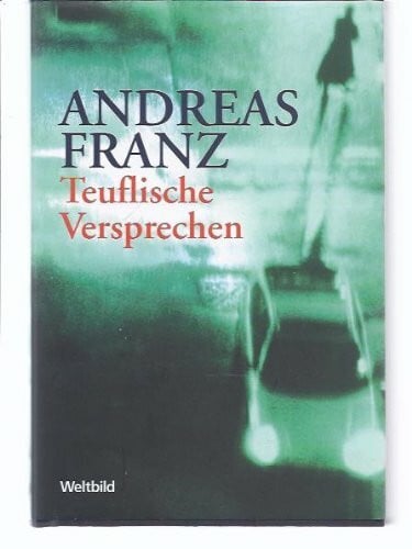 Andreas Franz Teuflische Versprecher