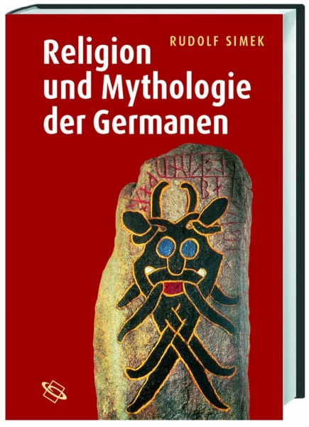 Simek, Rudolf Religion und Mythologie der Germanen