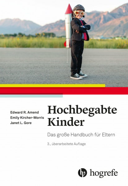 Zirbes-Domke, Suzana Hochbegabte Kinder: Das große Handbuch für Eltern