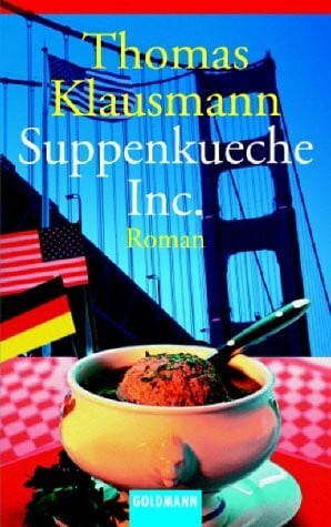 Thomas Klausmann Suppenküche Inc.
