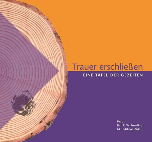 Heitkönig-Wilp, Margarete Trauer erschließen: Eine Tafel der Gezeiten