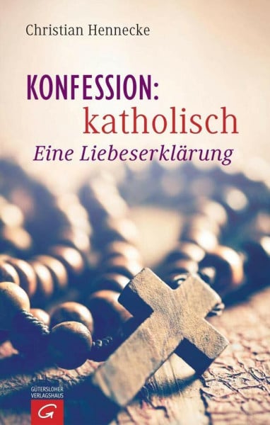 Hennecke, Christian Konfession: katholisch: Eine Liebeserklärung