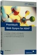 Hoffmann, Ulli Praxisbuch Web Dynpro for ABAP (SAP PRESS)