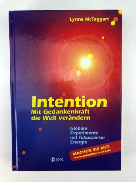 Seidel, Isolde Intention