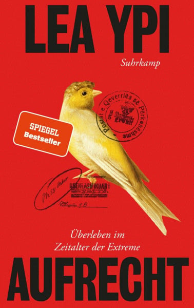 Bonné, Eva Aufrecht: Überleben im Zeitalter der Extreme | Das lang erwartete Prequel zum international gefeierten Bestseller »Frei«