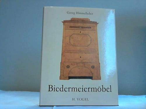 Himmelheber, Georg Biedermeiermöbel