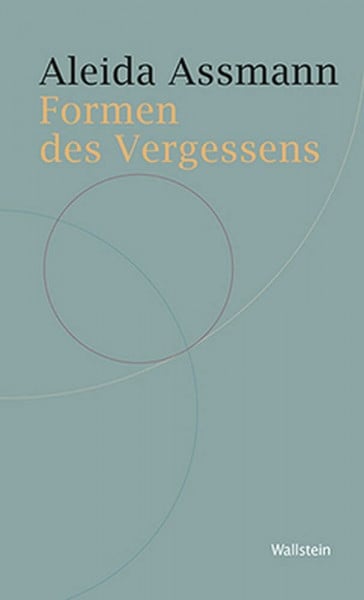 Assmann, Aleida Formen des Vergessens (Historische Geisteswissenschaften. Frankfurter Vorträge)