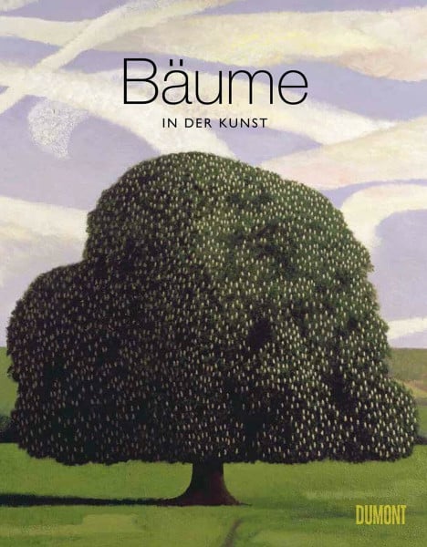 Hyland, Angus Bäume in der Kunst