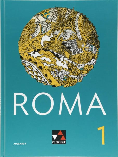 Klischka, Holger Roma B / ROMA B 1