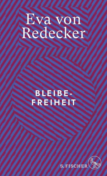 von Redecker, Eva Bleibefreiheit