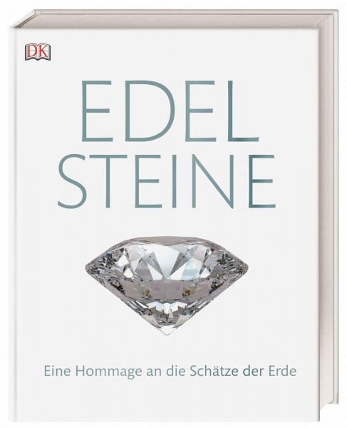 Edelsteine: Eine Hommage an die Schätze der Erde