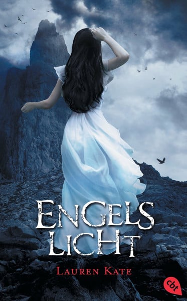 Link, Michaela Engelslicht (Die Fallen-Reihe, Band 4)