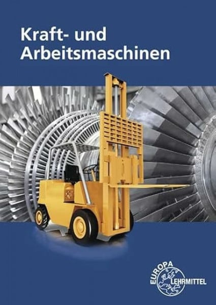 Mattheus, Bernd Kraft- und Arbeitsmaschinen