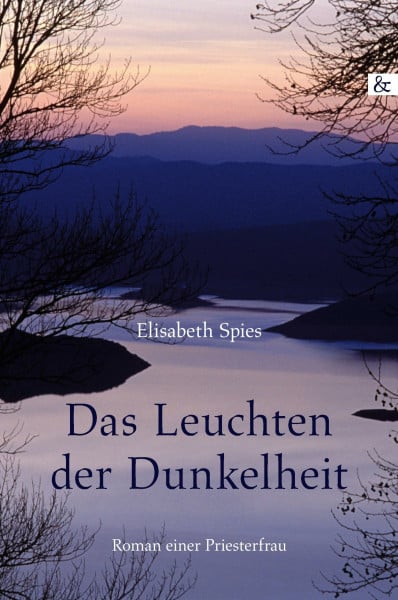 Elisabeth Spies Das Leuchten der Dunkelheit: Roman einer Priesterfrau