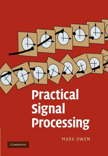 Owen, Mark Practical Signal Processing