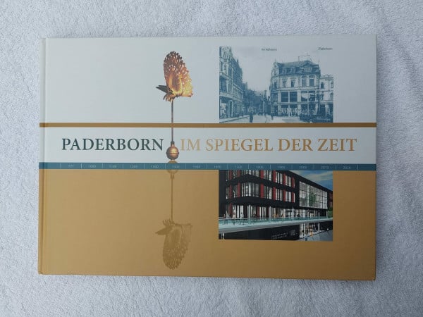 Rasch & Röhring Verlag GmbH ein Unternehmen der mediaprint Gruppe Paderborn im Spiegel der Zeit: Chronik