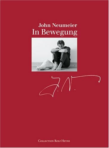 John Neumeier In Bewegung