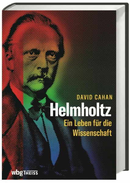 Gittinger, Antoinette Helmholtz: Ein Leben für die Wissenschaft. Biographie