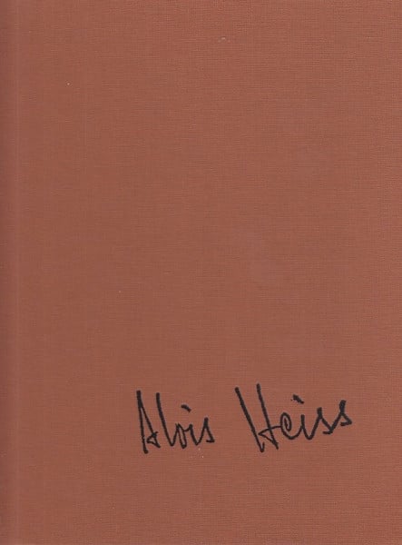 Jacob, Susanne Alois Heiss