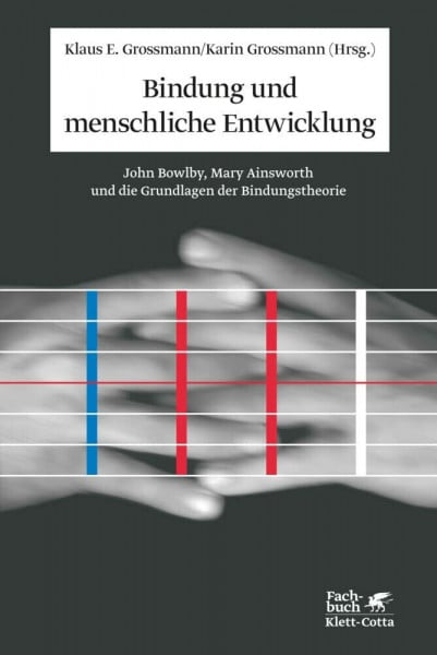 Grossmann, Klaus E. Bindung und menschliche Entwicklung: John Bowlby, Mary Ainsworth und die Grundlagen der Bindungstheorie