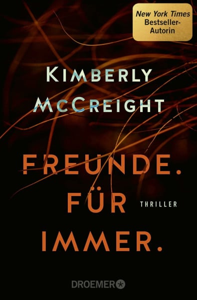 Lake-Zapp, Kristina Freunde. Für immer.: Thriller | Von der Autorin des New York Times-Bestsellers »Eine perfekte Ehe«