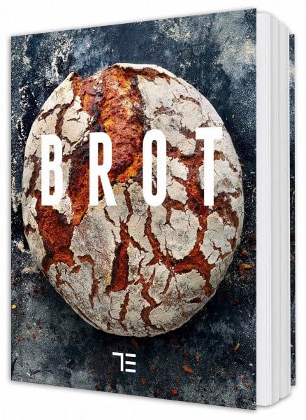 Teubner TEUBNER BROT (Teubner Solitäre)