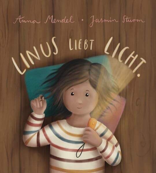 Anna, Mendel Linus liebt Licht