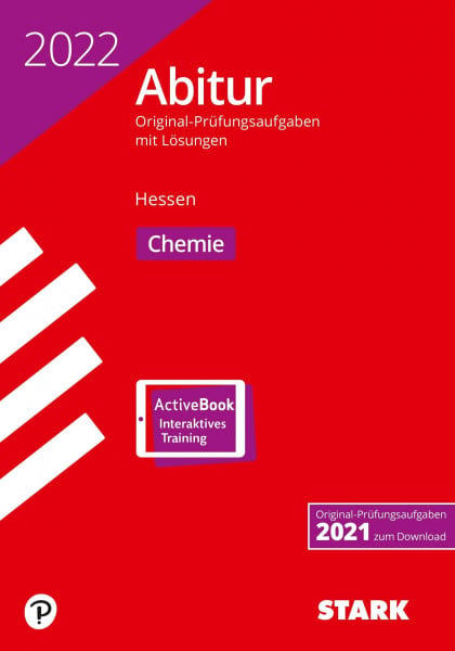 STARK: Mit Online-Zugang (Abitur-Prüfungen)